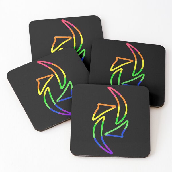 Item preview, Halestorm Pride 2022 designed and sold by 1stepbeyond.