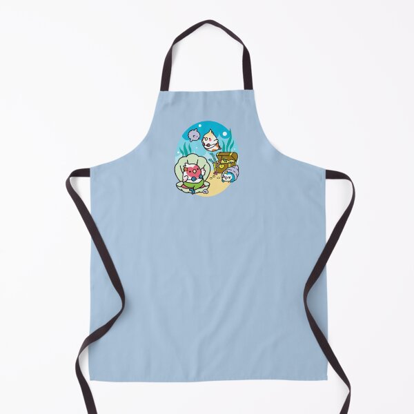 Item preview, Cody the Lovebird and Friends as Merbirds designed and sold by birdhism.