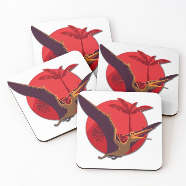 Item preview, Pterosaurs, pterosaur, dinosaur, dinosaurs, jurassic, pterodactyl, dino, prehistoric designed and sold by SUNDigital123.