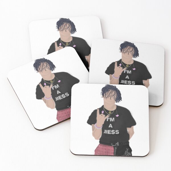 Item preview, Yungblud designed and sold by skysoup-2.