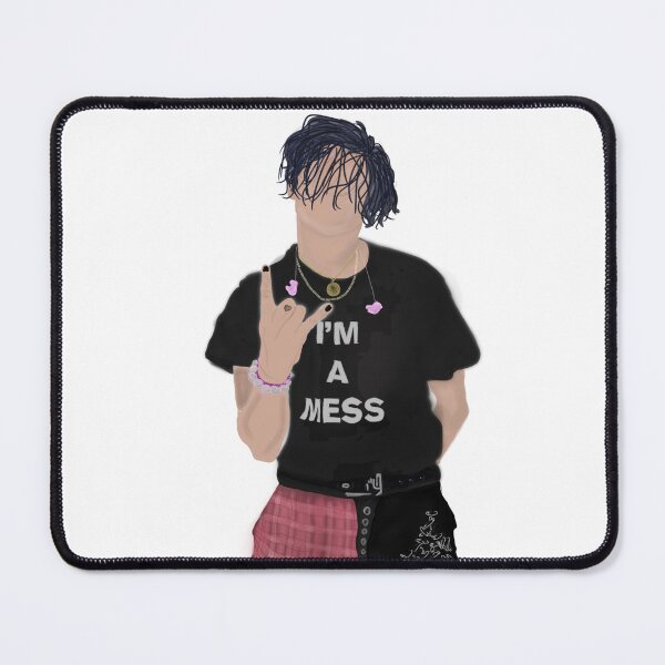 Item preview, Yungblud designed and sold by skysoup-2.