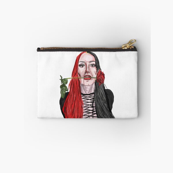 Item preview, Goth Gal designed and sold by 1stepbeyond.