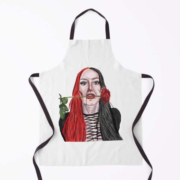Item preview, Goth Gal designed and sold by 1stepbeyond.
