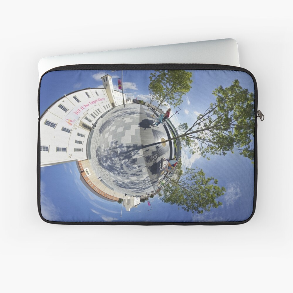 Item preview, Laptop Sleeve designed and sold by VeryIreland.