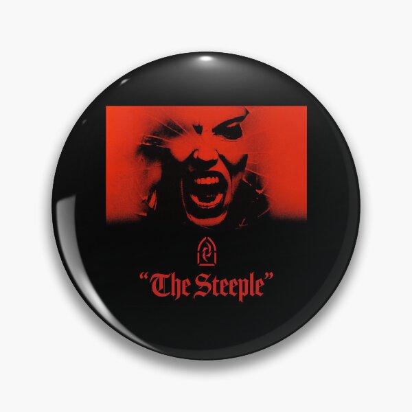 Item preview, Halestorm designed and sold by 1stepbeyond.