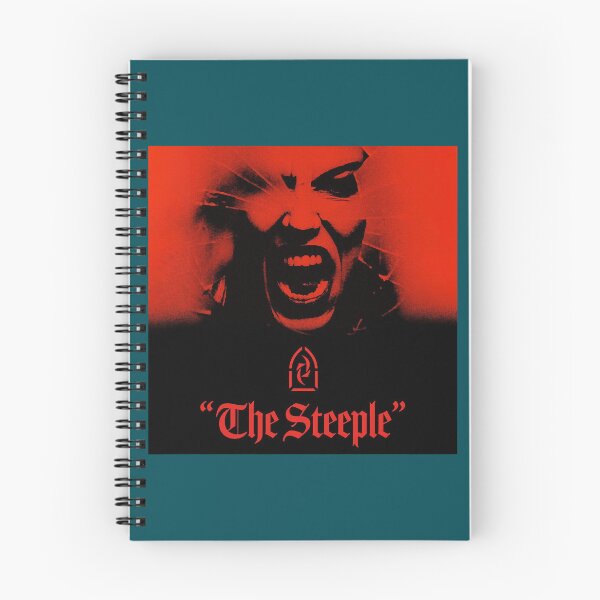 Item preview, Halestorm designed and sold by 1stepbeyond.