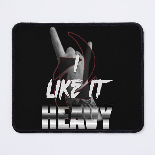 Item preview, Halestorm I Like It Heavy designed and sold by 1stepbeyond.