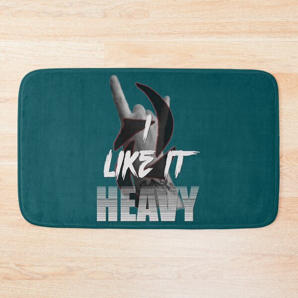 Item preview, Halestorm I Like It Heavy designed and sold by 1stepbeyond.