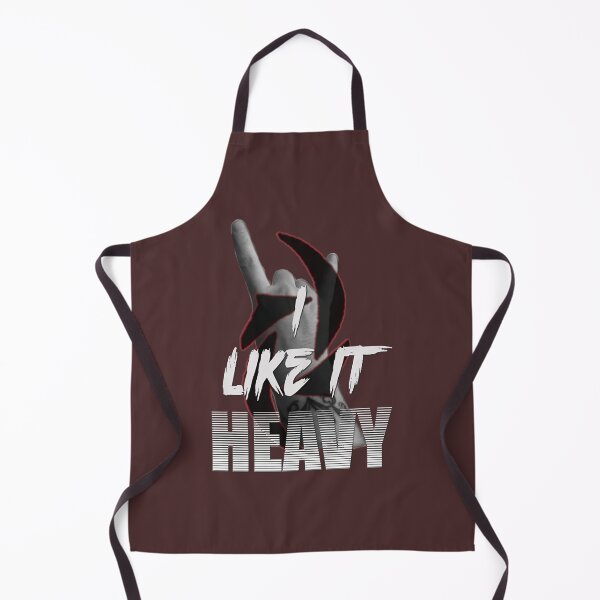Item preview, Halestorm I Like It Heavy designed and sold by 1stepbeyond.