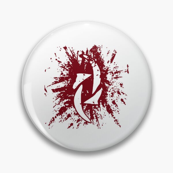 Item preview, halestorm logos band stickers posters trending, designed and sold by 1stepbeyond.