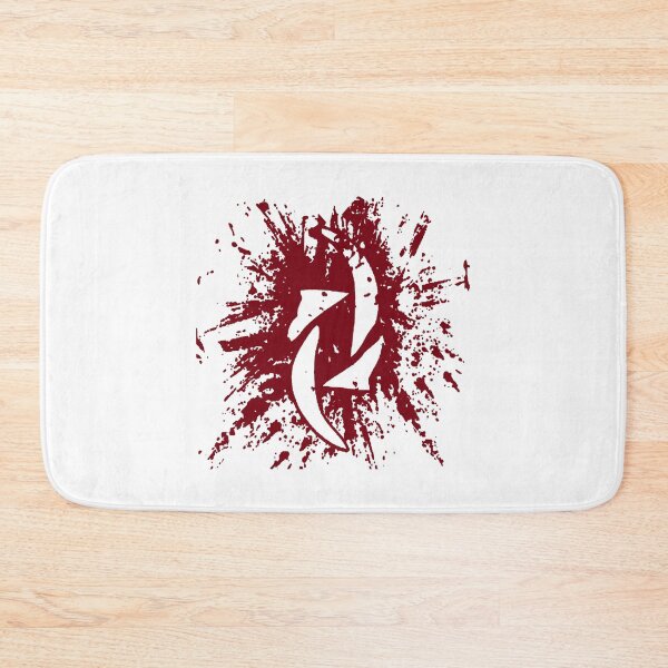 Item preview, halestorm logos band stickers posters trending, designed and sold by 1stepbeyond.