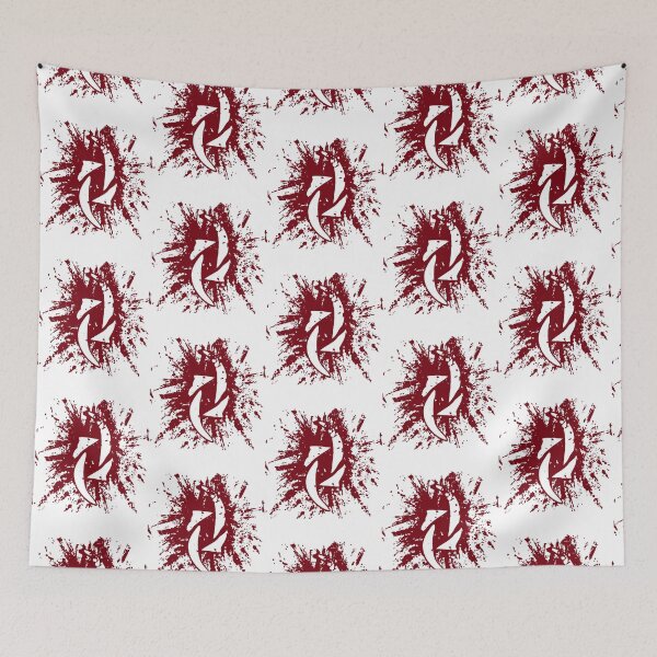 Item preview, halestorm logos band stickers posters trending, designed and sold by 1stepbeyond.