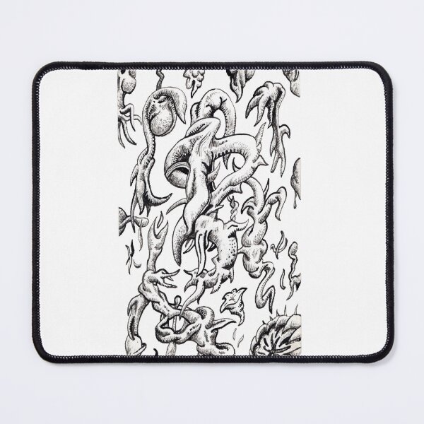 Item preview, Airbourne Fauna, by Brian Benson designed and sold by Brian Benson.