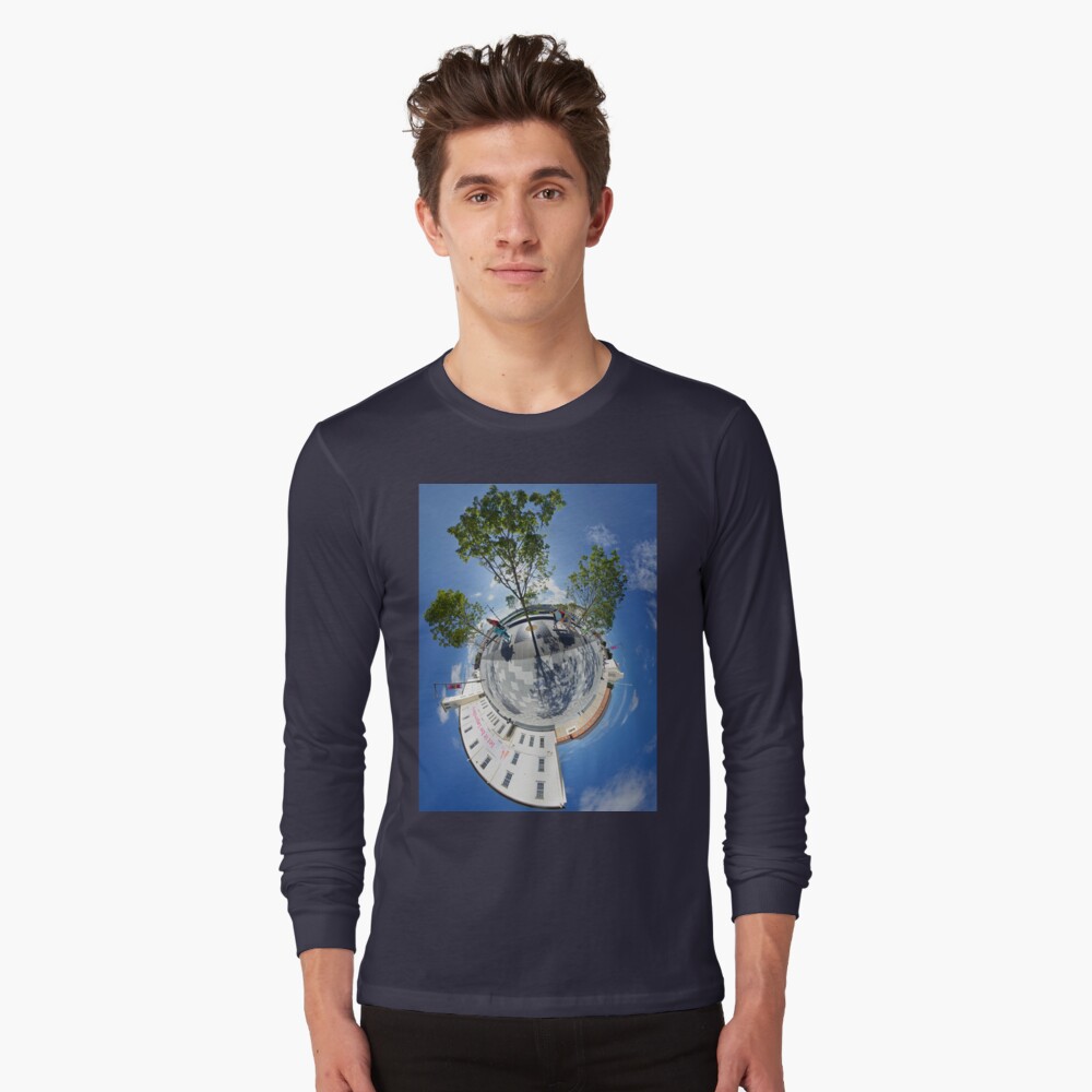 Item preview, Long Sleeve T-Shirt designed and sold by VeryIreland.