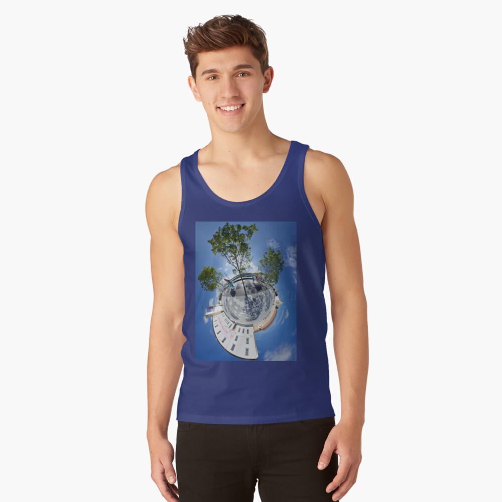 Item preview, Tank Top designed and sold by VeryIreland.