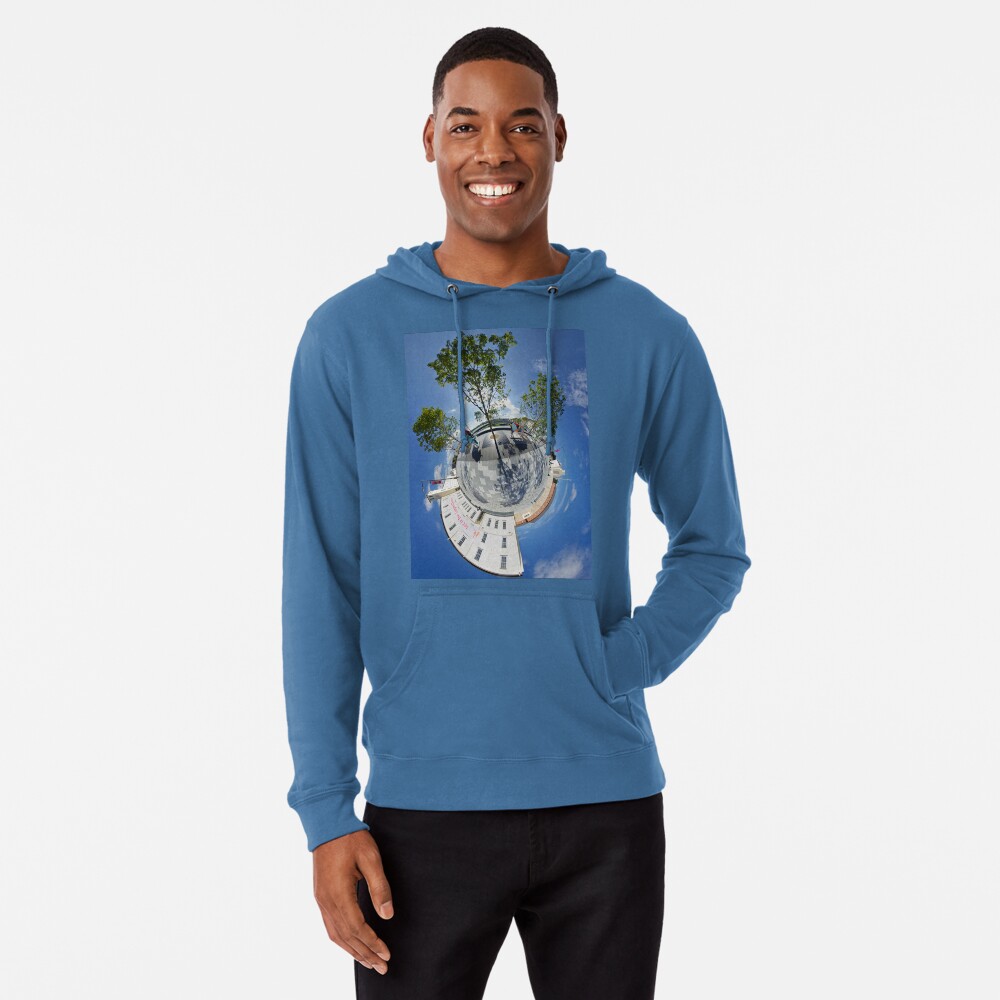 Item preview, Lightweight Hoodie designed and sold by VeryIreland.