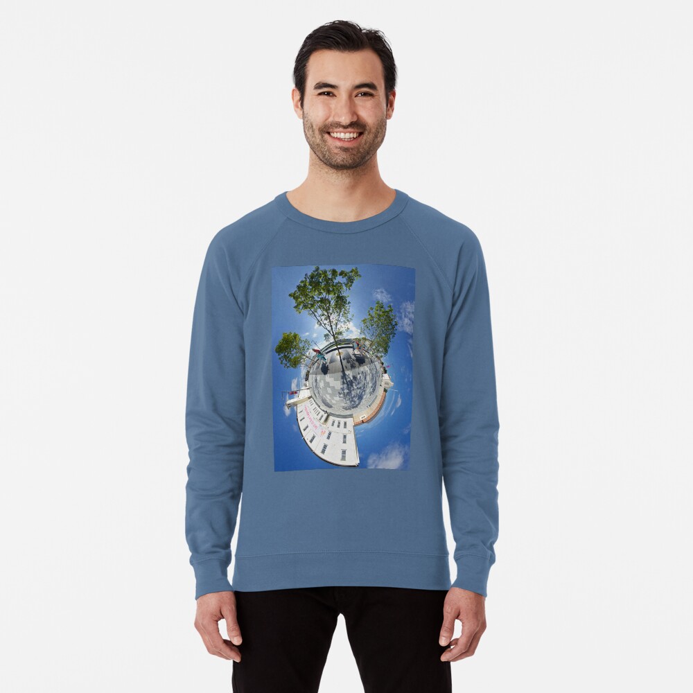 Item preview, Lightweight Sweatshirt designed and sold by VeryIreland.