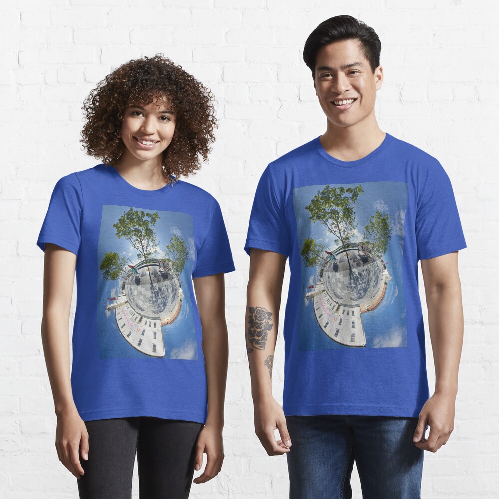 Item preview, Essential T-Shirt designed and sold by VeryIreland.
