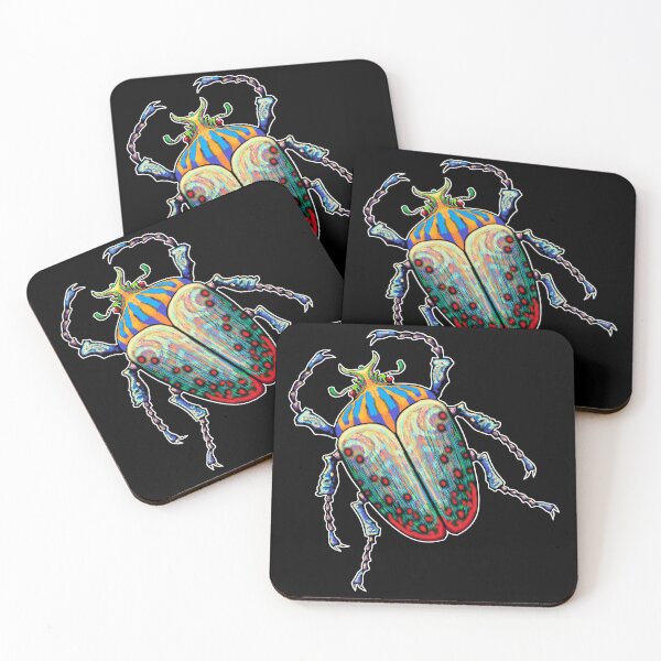 Item preview, beetle 2 designed and sold by crileybell.