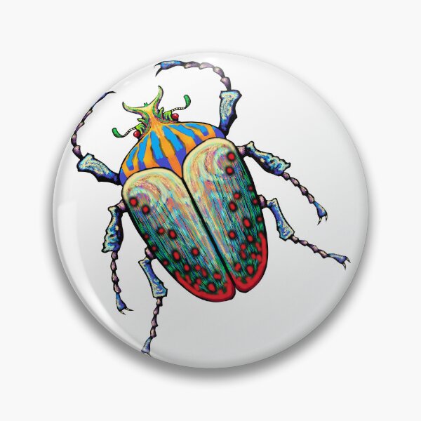 Item preview, beetle 2 designed and sold by crileybell.
