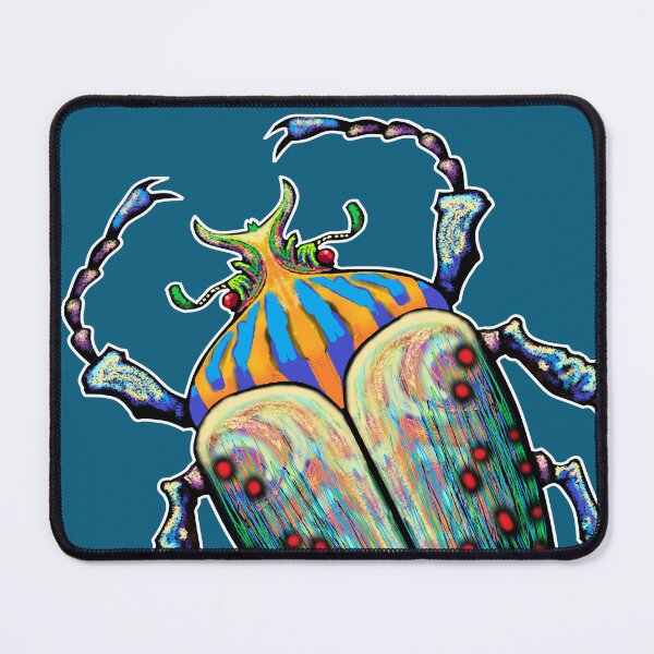 Item preview, beetle 2 designed and sold by crileybell.