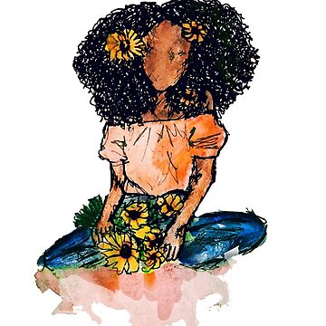 Artwork thumbnail, Abeba 3  by noahamin
