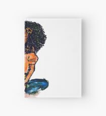 Abeba 3 Hardcover Journal