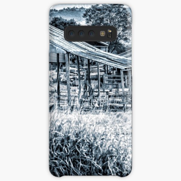 Seen Better Days Samsung Galaxy Snap Case