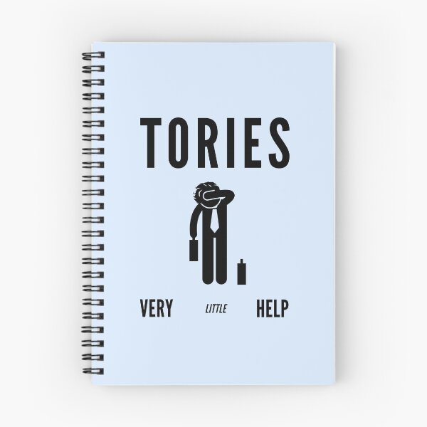 Item preview, Tories Very Little Help designed and sold by adri-7m.