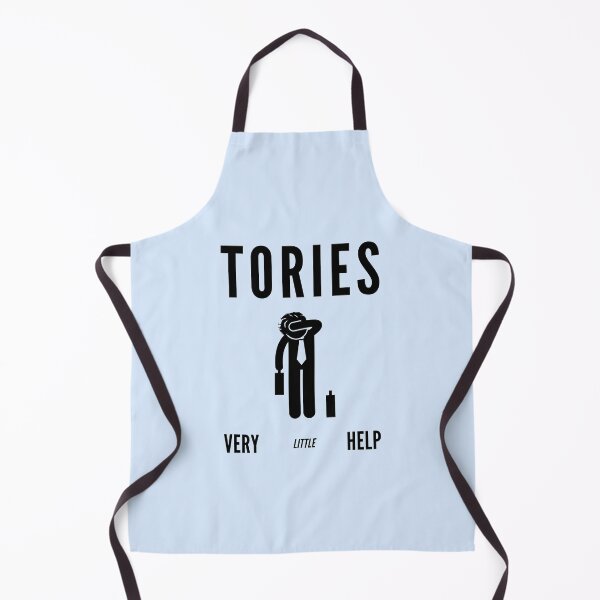 Item preview, Tories Very Little Help designed and sold by adri-7m.