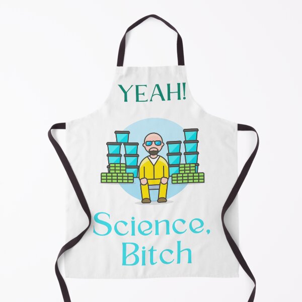 Item preview, Science Bitch designed and sold by LunaticArtWork.