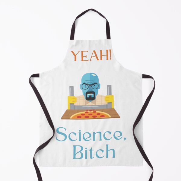 Item preview, Science Bitch designed and sold by LunaticArtWork.