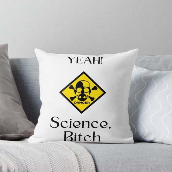 Item preview, Science Bitch designed and sold by LunaticArtWork.