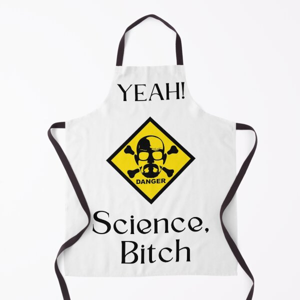 Item preview, Science Bitch designed and sold by LunaticArtWork.