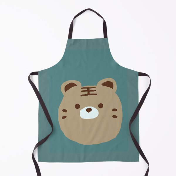 Item preview, Cartoon tiger designed and sold by ThePureAudacity.