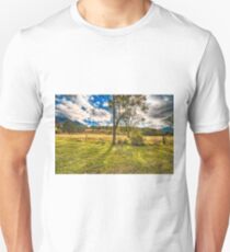 Countryside Australia Unisex T-Shirt