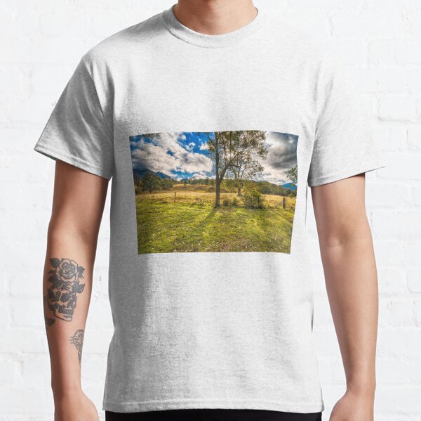 Countryside Australia Classic T-Shirt