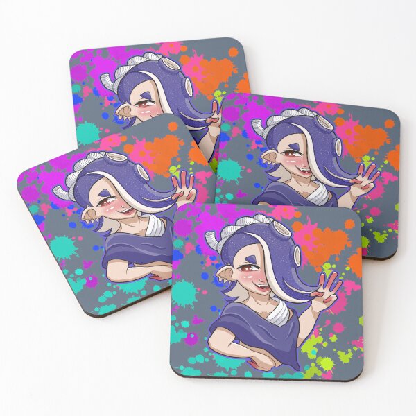 Item preview, Shiver designed and sold by WeebyWorkshop.