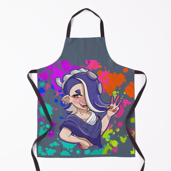 Item preview, Shiver designed and sold by WeebyWorkshop.