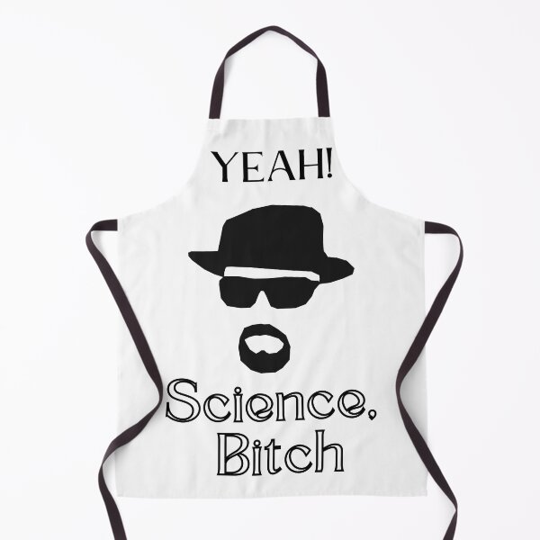 Item preview, Science Bitch designed and sold by LunaticArtWork.