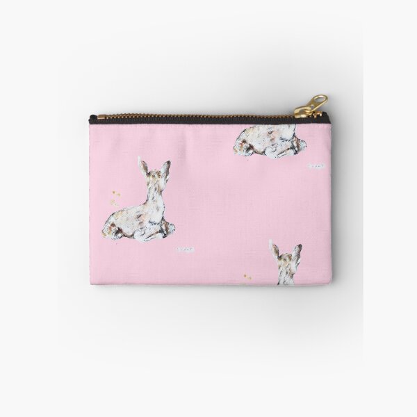 Item preview, Little deer, baby pink designed and sold by Ojtstudio.