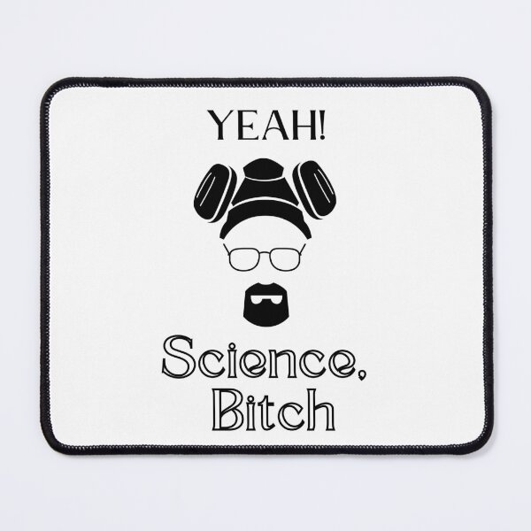 Item preview, Science Bitch designed and sold by LunaticArtWork.