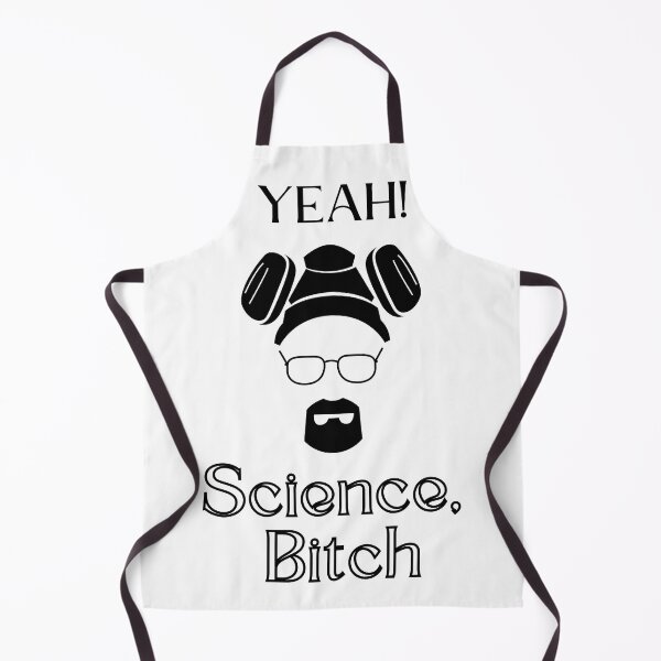 Item preview, Science Bitch designed and sold by LunaticArtWork.