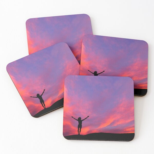Item preview, In Homage to Nature - Landscape Study designed and sold by LaRoach Digital Arts.