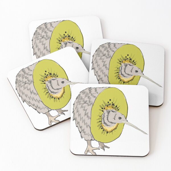 Item preview, Kiwi Kiwi designed and sold by SandK-Creations.
