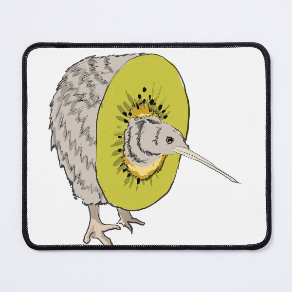 Item preview, Kiwi Kiwi designed and sold by SandK-Creations.