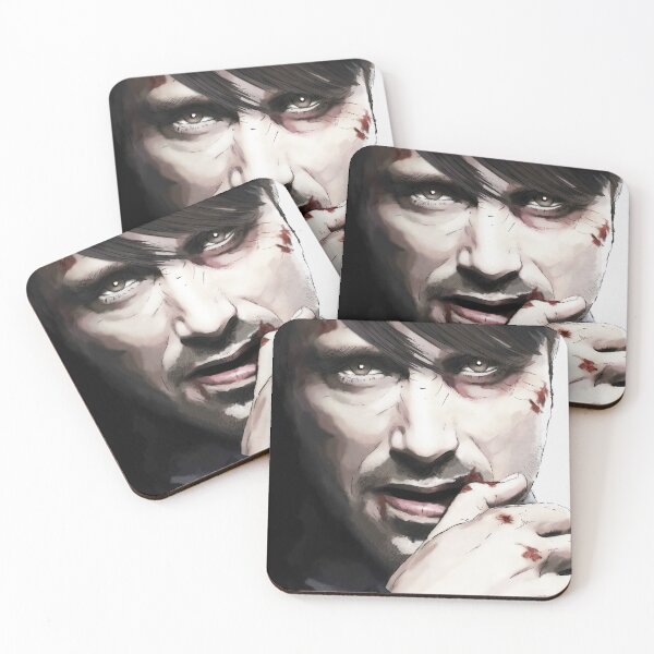 Item preview, Hannibal designed and sold by Xbalanque.