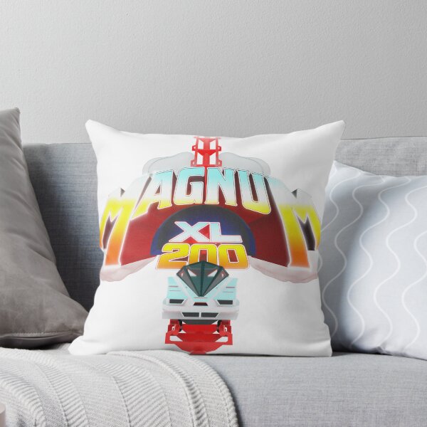 Item preview, Magnum XL 200 designed and sold by Mikevthrilltees.