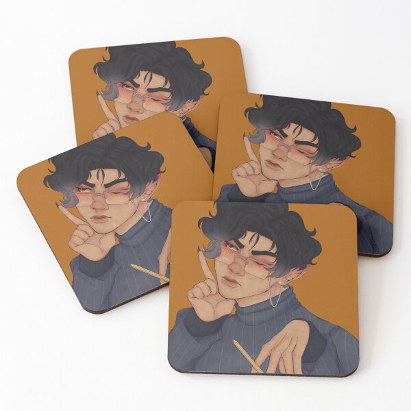 Item preview, Lentes Lucifer (¡Obedéceme!) designed and sold by xokarma.