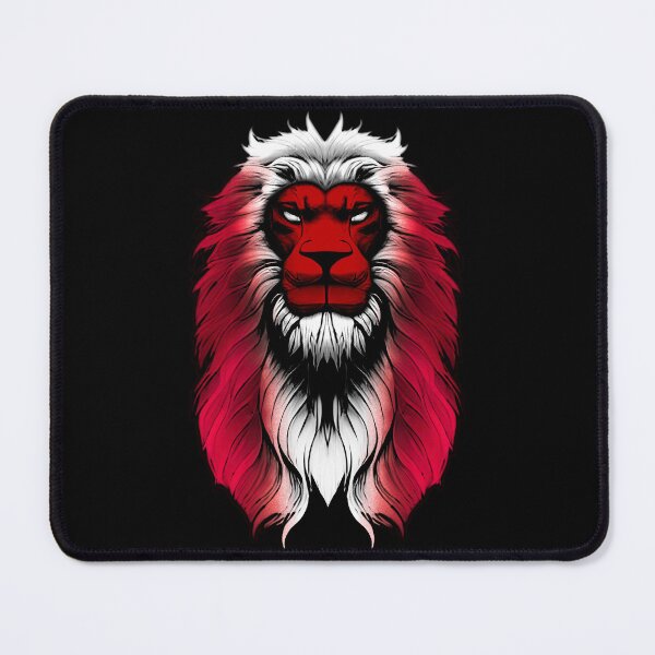 Item preview, Canada Lion designed and sold by DesignJoker.